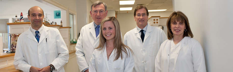 Our Providers & Physicians