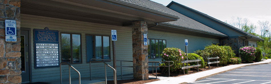 Health Care Services